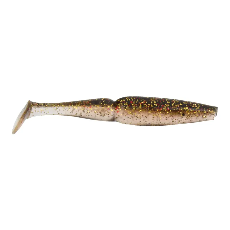 Populaire Stucki Fishing Fanatics Intense Shad 008 - Gummiköder