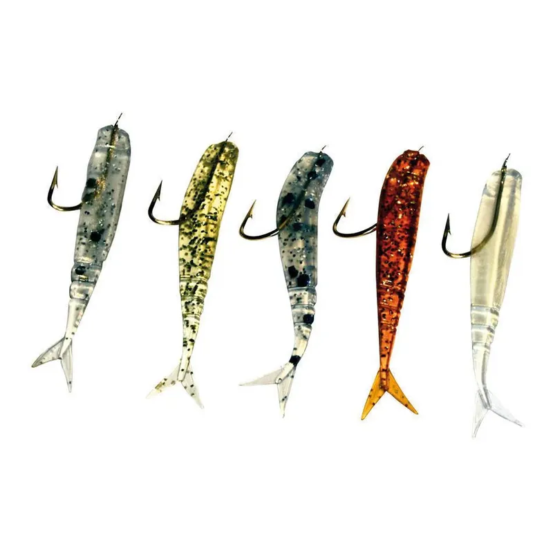 Stucki Fishing 525561 - Shad Minnow - Hegene Acheter Direct