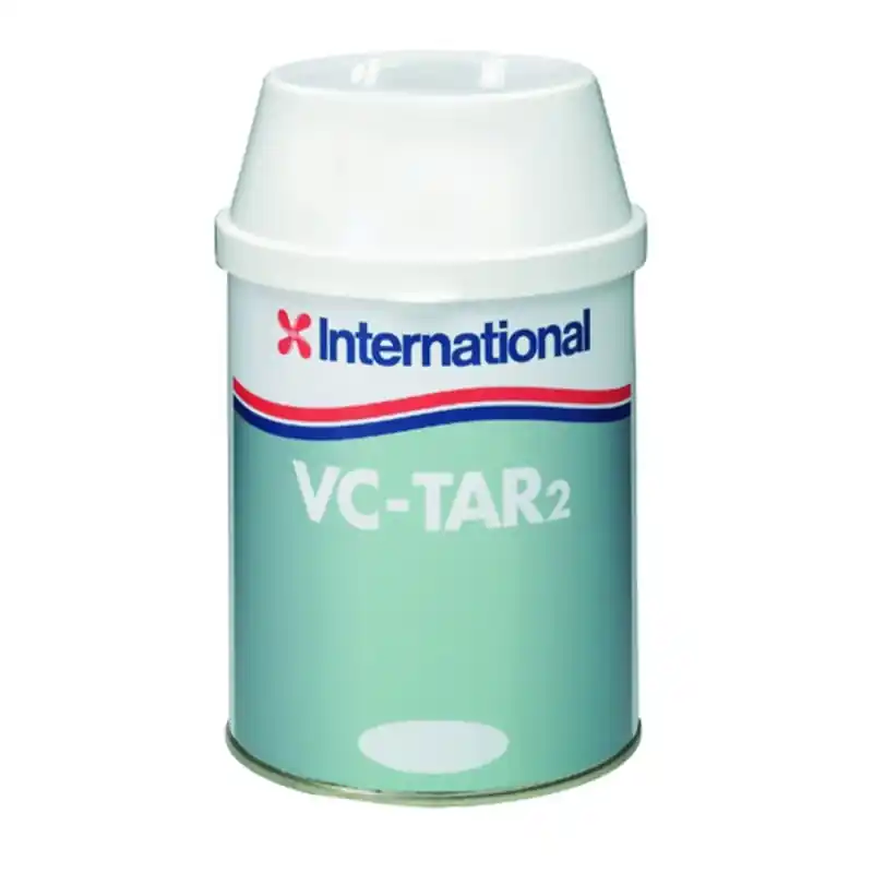 Livraison Express Primaire époxy International VC TAR 2