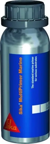 Primaire Sikaflex multiprimaire flacon 250ml Vente Flash