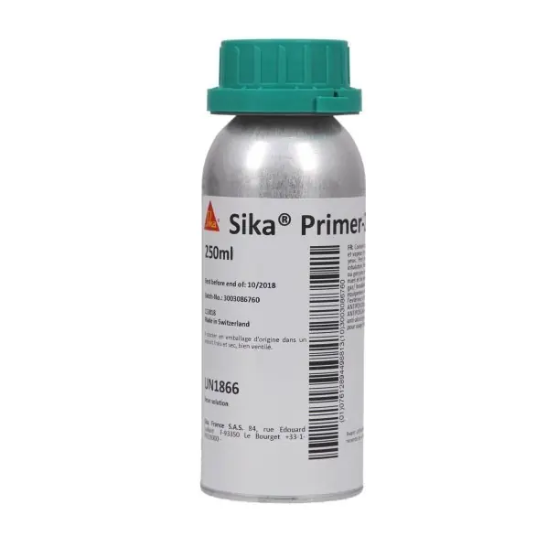 Primaire Sikaflex 209D flacon 250ml Achetez Aujourd&rsquo;hui