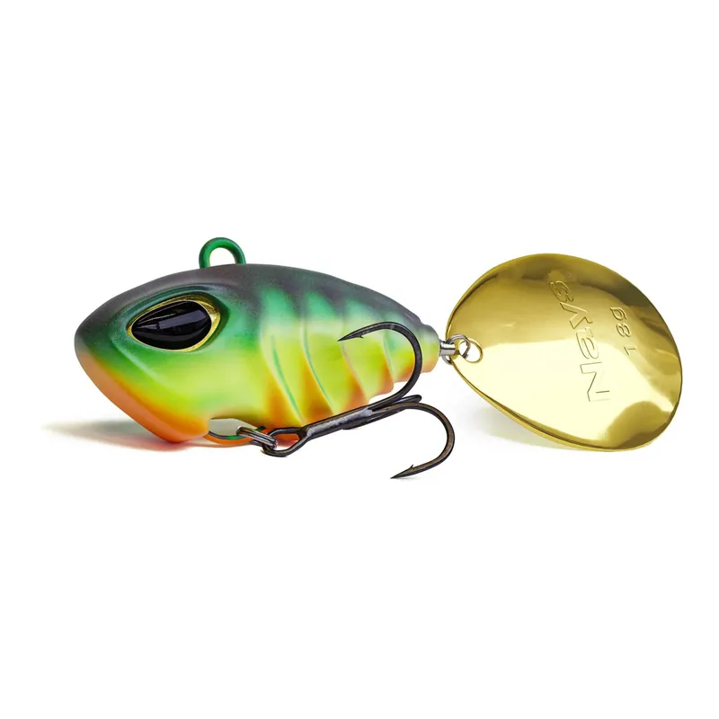 Nays BLD RNNR LF - Jigspinner Remise