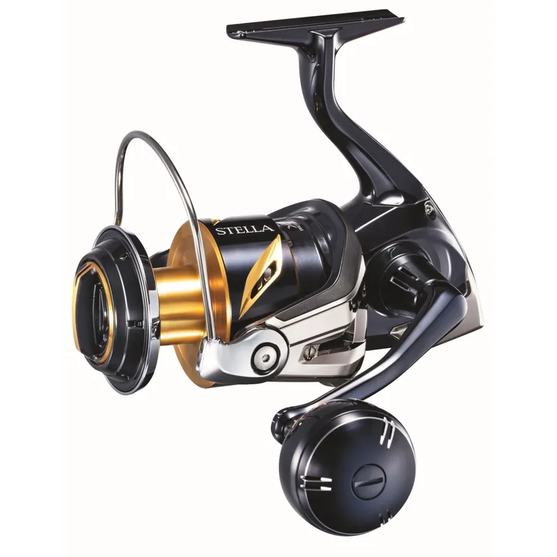 Dernière Chance MOULINET SHIMANO STELLA SW-C