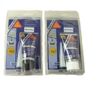 Haute Qualité Sikaflex 291 70 ml blister usage polyvalent