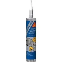 Prix Bas Sikaflex 292 blanc cartouche 300ml colle haute performance