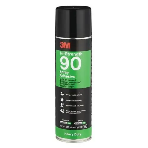 Acheter En Ligne Colle neoprene 3M 8090 aérosol