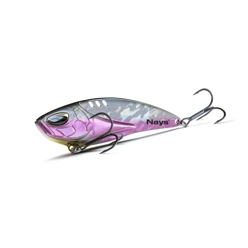 Vente Flash Nays MTL LF – Zikade