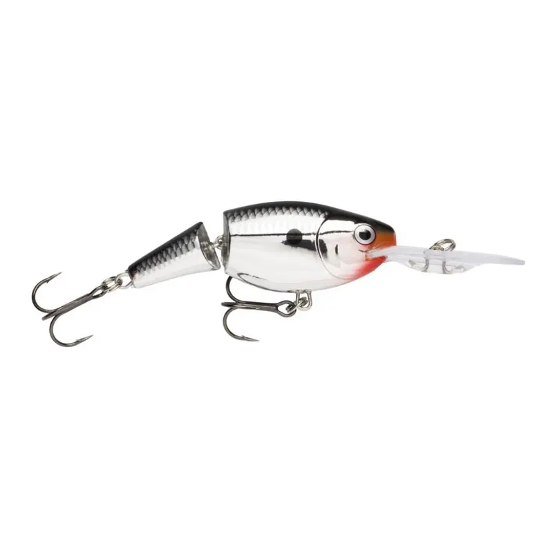 Rapala Jointed Shad Rap - Wobbler Dernier Modèle