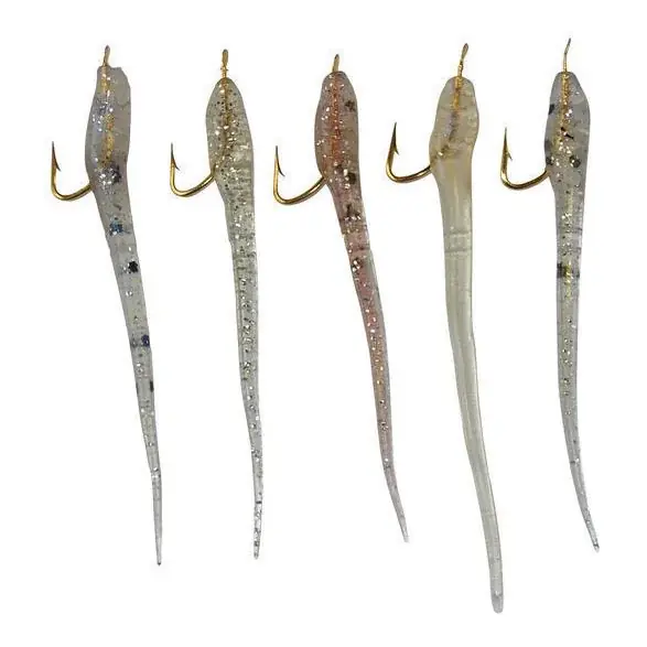 Nouvelle Collection Stucki Fishing 525560 - Lancon - Hegene