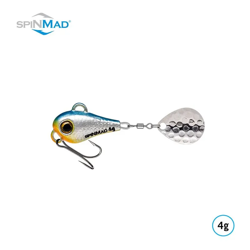 Lieblingsköder SpinMad Originals Flipper – Cuillère tournante Jusqu'à Épuisement Des Stocks