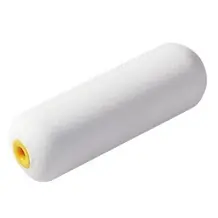 Acheter En Ligne Manchon mousse blanche Reya clip 110mm