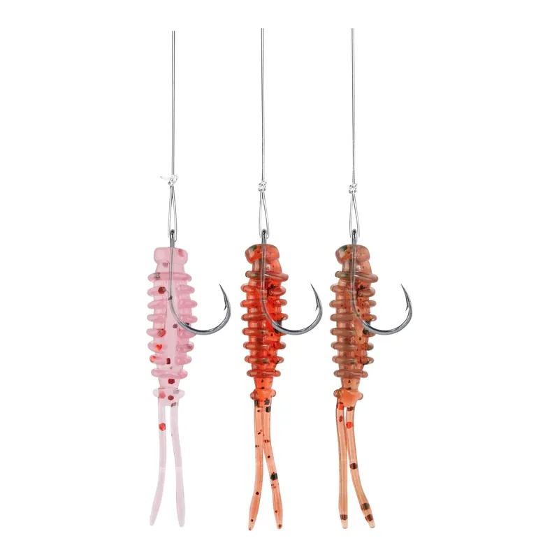 Balzer Système perche Creature 2 - Gambe Expédition Rapide