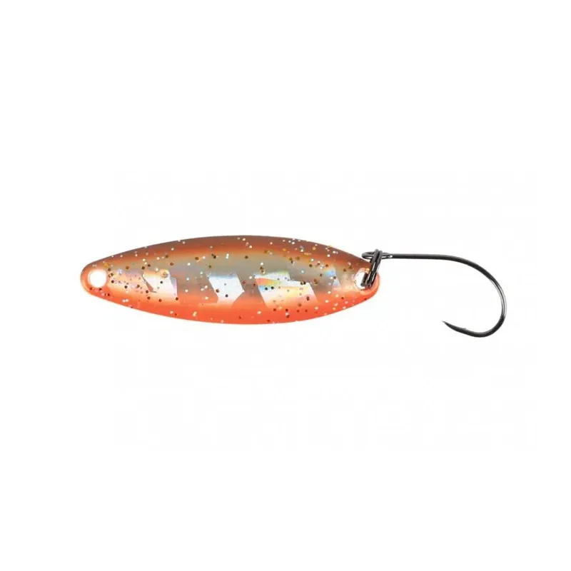 Usine Directe Stucki Fishing Micro Spoon Cervin - Löffel