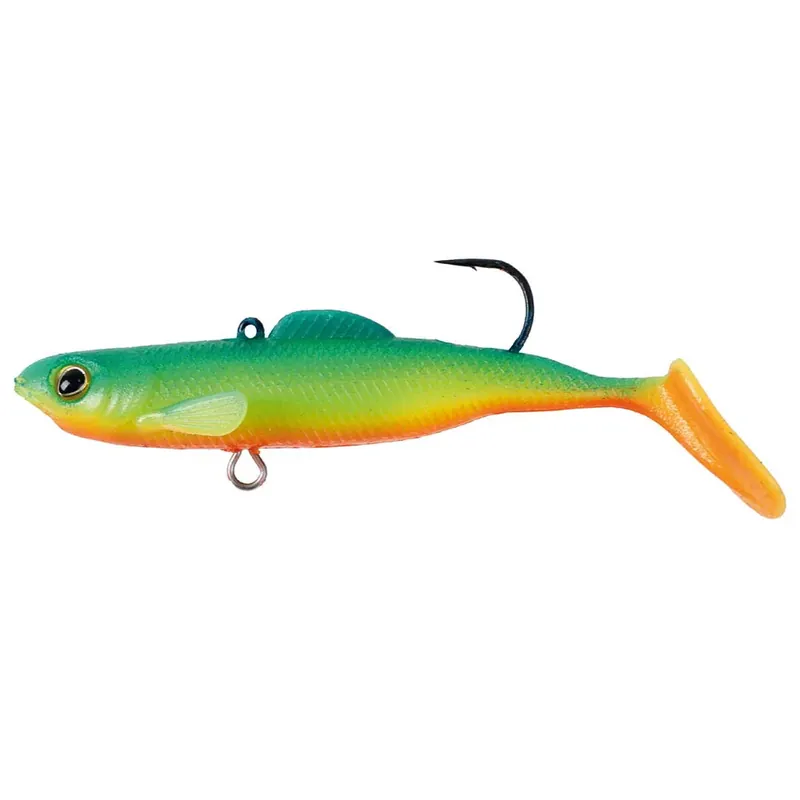 Stucki Fishing Vertical Bouncer - Vertikalköder Marque