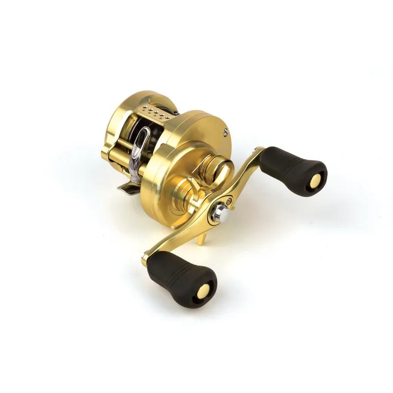 MOULINET CASTING SHIMANO CALCUTTA CONQUEST Meilleur Prix