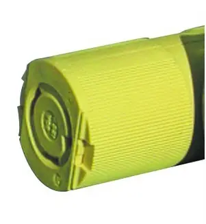 Must-Have Prise de bord femelle Hubbell – 16A – 2P+T