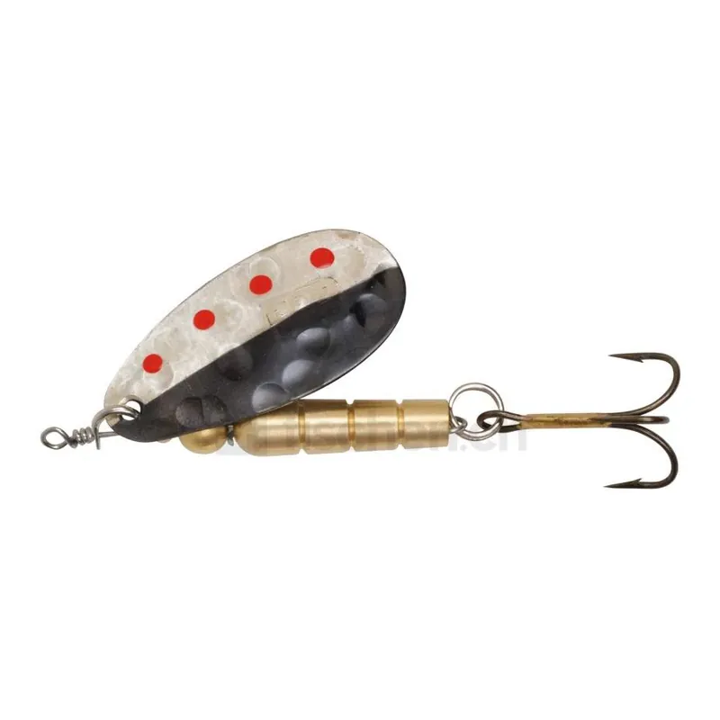 Stucki Fishing EGB beschwert schwarz - Spinner Offre Exclusive