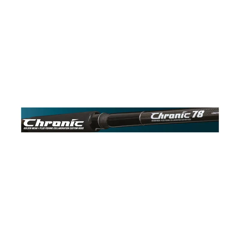 Top Vente CANNE SPINNING EXO GOLDEN MEAN CHRONIC