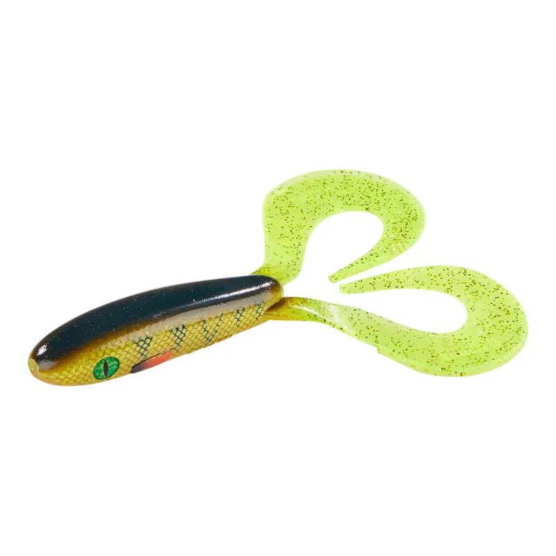 Balzer Shirasu Pike Collector 2.0 - Leurre souple Achat Immédiat