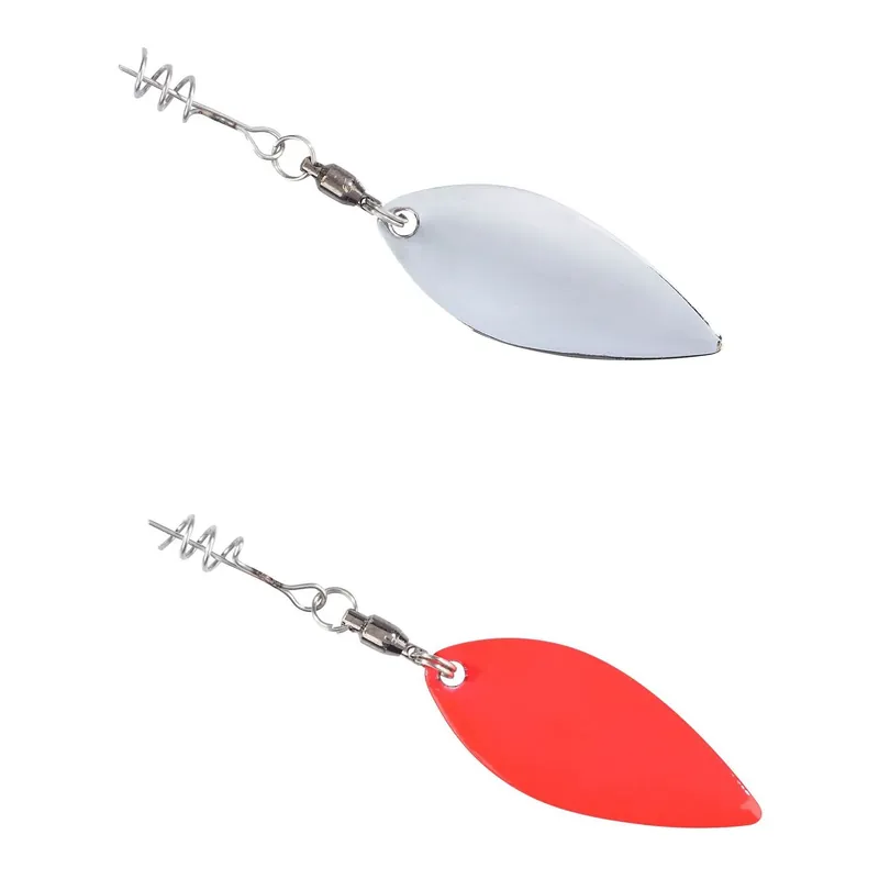 Balzer Screw Spinner Blades Set – Palette Remise