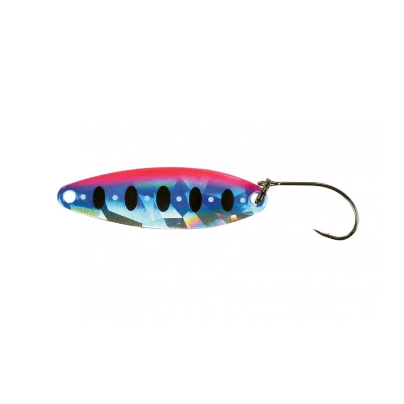 Stucki Fishing Micro Spoon Cervin - Löffel Nouveauté