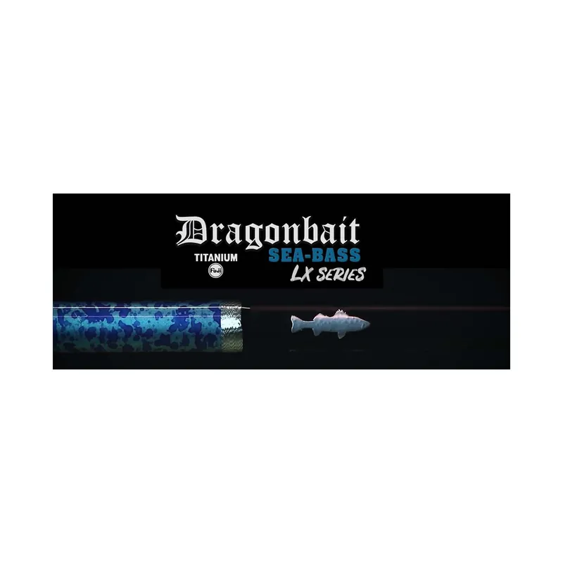 SMITH DRAGONBAIT SEABASS LX Seulement Aujourd&rsquo;hui