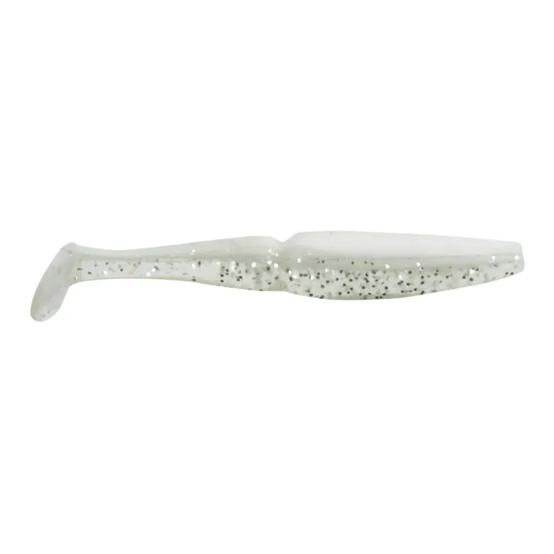 Bon Plan Stucki Fishing Fanatics Intense Shad 002 - Gummiköder