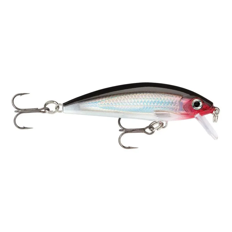 Rapala X-Rap Countdown Silver - Wobbler Meilleure Vente