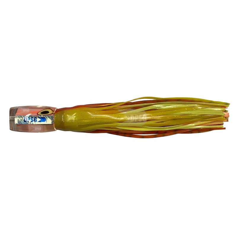 DPSG CABO VERDE RUNNER 12 (30 CM) – TETE RESINE ANTICHOC Promotion Saisonnière