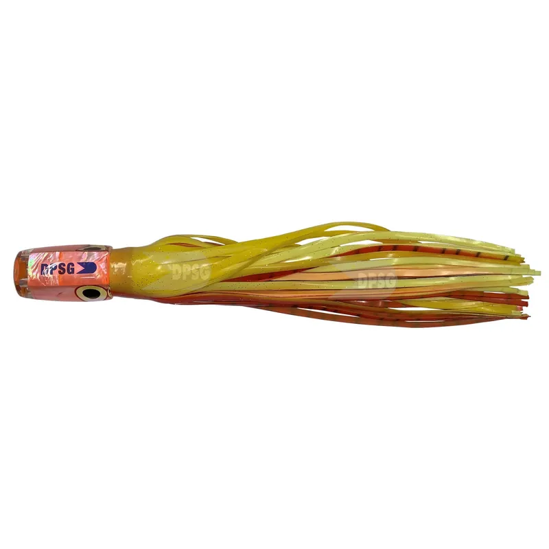 DPSG GRANDER JET 14 (36 CM) – TETE RESINE ANTICHOC Pas Cher