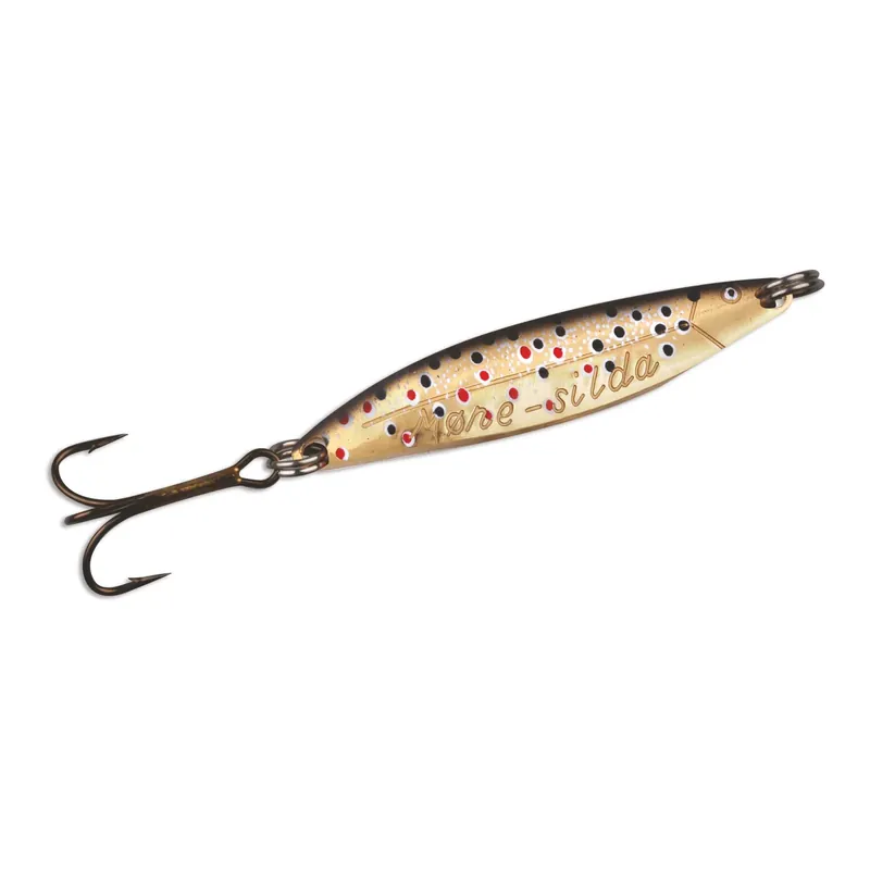 Bon Plan Blue Fox Série Moresilda Trout – Cuillères