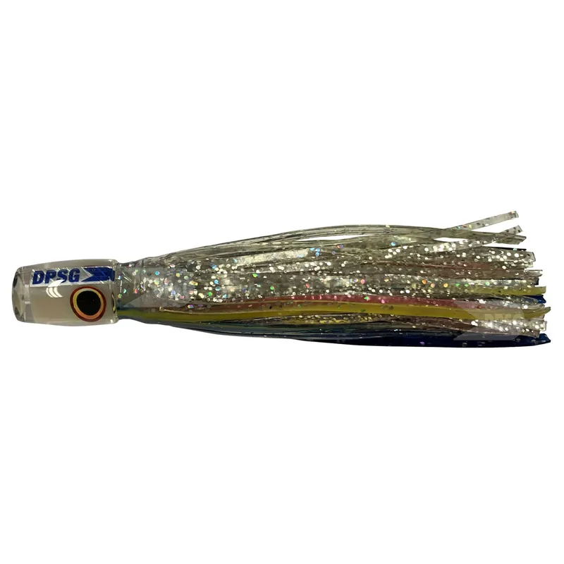 DPSG PUSHER EXPRESS 8 (23 CM) – TETE RESINE ANTI-CHOC Prix Cassé