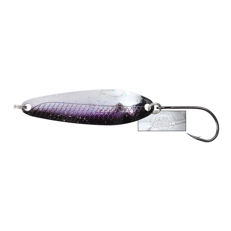Stucki Fishing Trout Hunter - Schlepplöffel Réduction