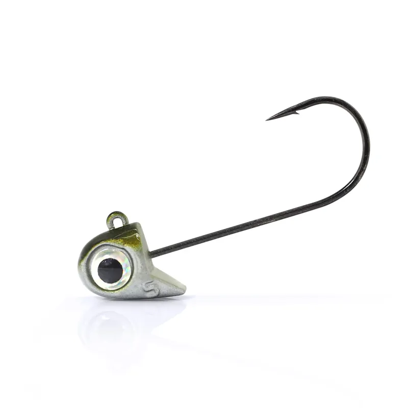 TETE PLOMBEE FIIISH MUD DIGGER 90 Livraison Express