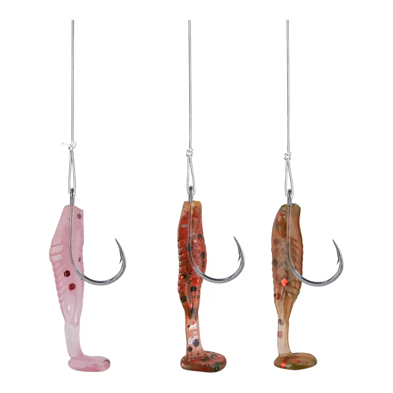 Balzer Système perche Minnow - Gambe Super Prix