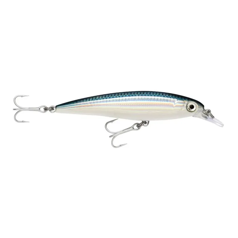 Offre Du Jour Rapala X-Rap Saltwater Baitfish - Wobbler