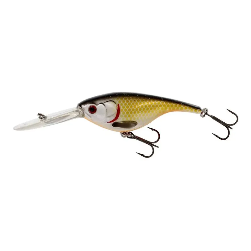 Achat Immédiat Westin Baby Bite DR Official Roach – Crankbait