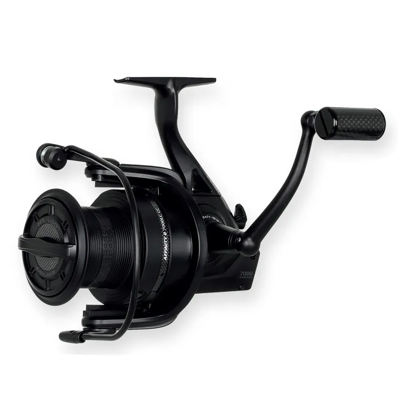 MOULINET PENN AFFINITY II 7000 LC CARBON Commander Maintenant