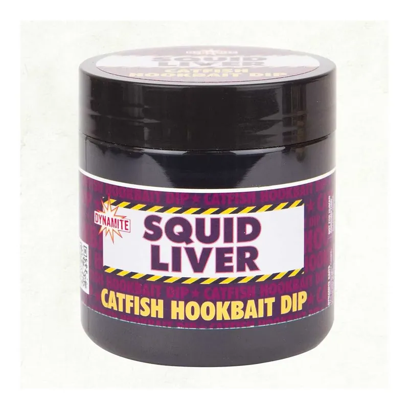 Achat Immédiat Dynamite Baits Squid Liver Bait Dip - Dip