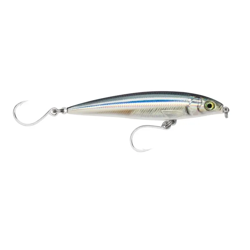 Prix Promo Rapala X-Rap Long Cast Shallow Anchovy - Stickbait