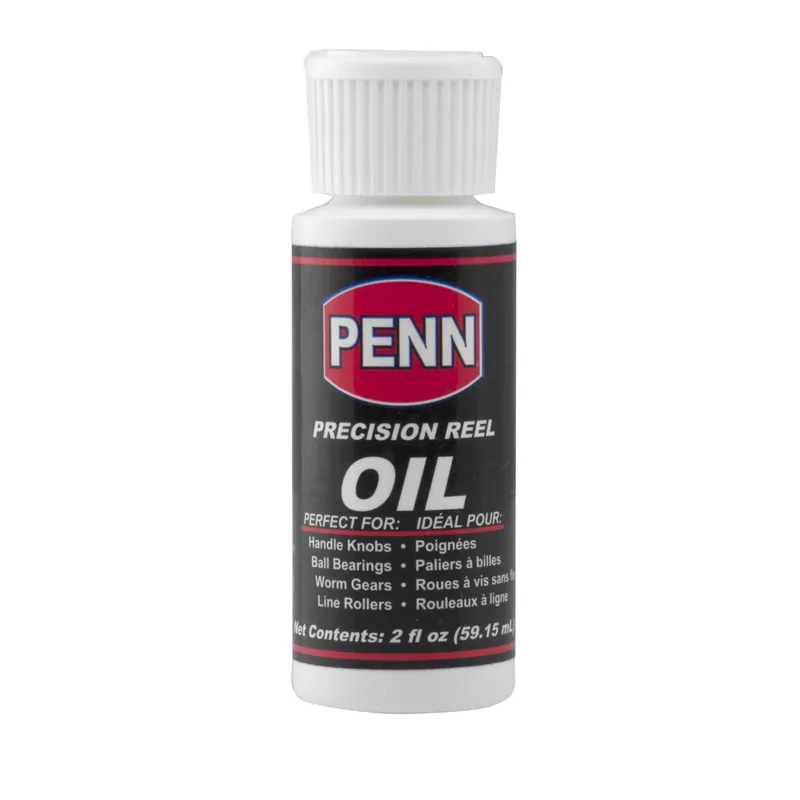 Réduction HUILE PENN SPECIALE ENTRETIEN MOULINET