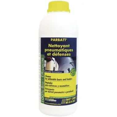 Parbatt Matt Chem Marine Bidon 1L Remise