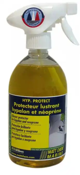 Hyp Protect Matt Chem Protecteur Hypalon et neoprene Meilleur Prix