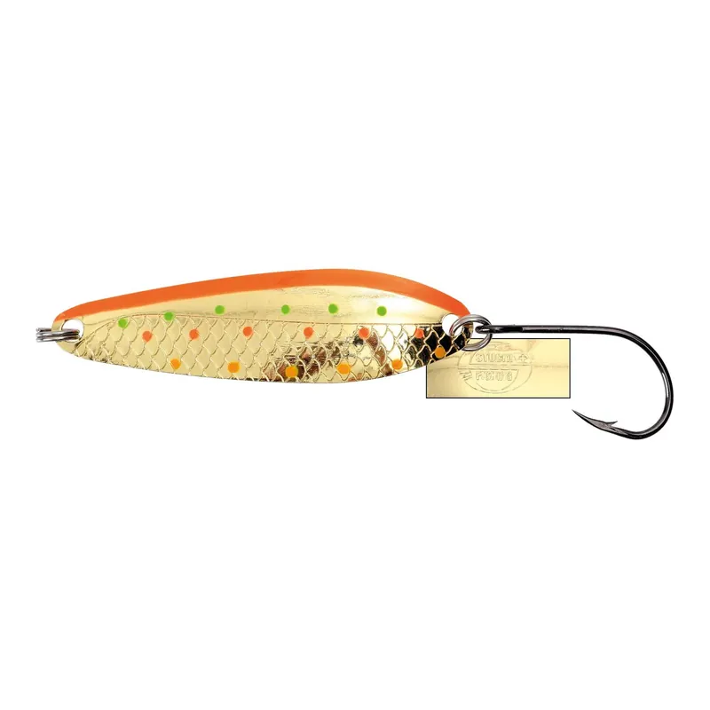 Stucki Fishing Trout Hunter - Schlepplöffel Pas Cher