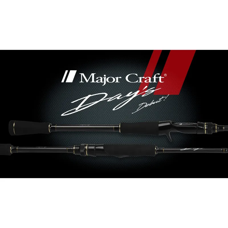 Achetez Aujourd&rsquo;hui CANNE LANCER MAJOR CRAFT DAYS