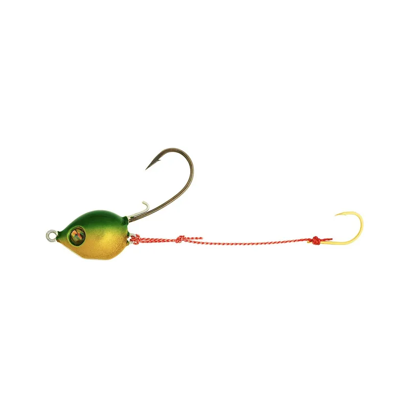 TENYA DAIWA SAMURAI JIG HEAD Offre Du Jour