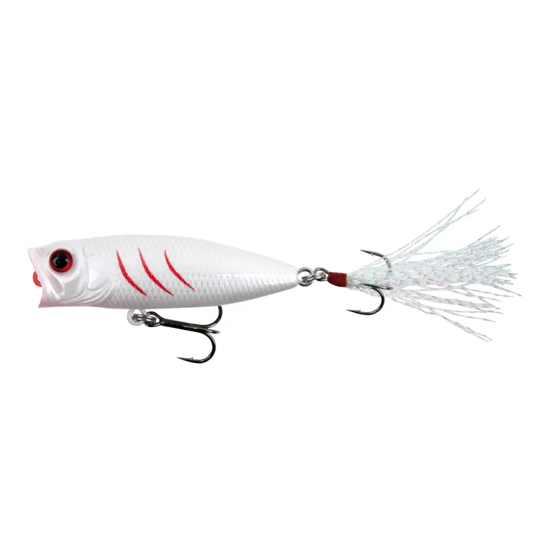Stucki Fishing Fanatics Bubble IBone - Popper Populaire