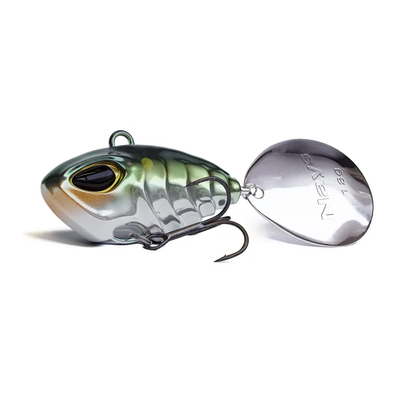 Nays BLD RNNR LF – Jigspinner Offre Spéciale