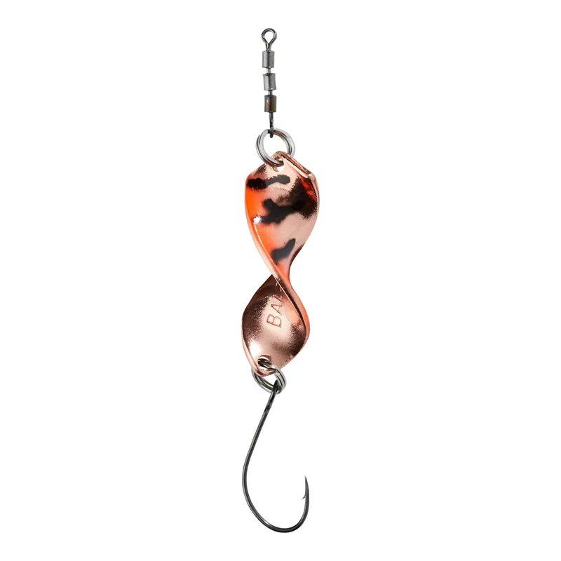 Balzer Shooter Spoon - Spoon Commande En Gros