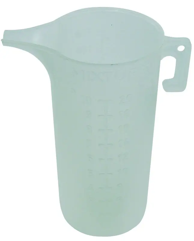 Bon Marché Doseur Euromarine pour huile gradué 200ml